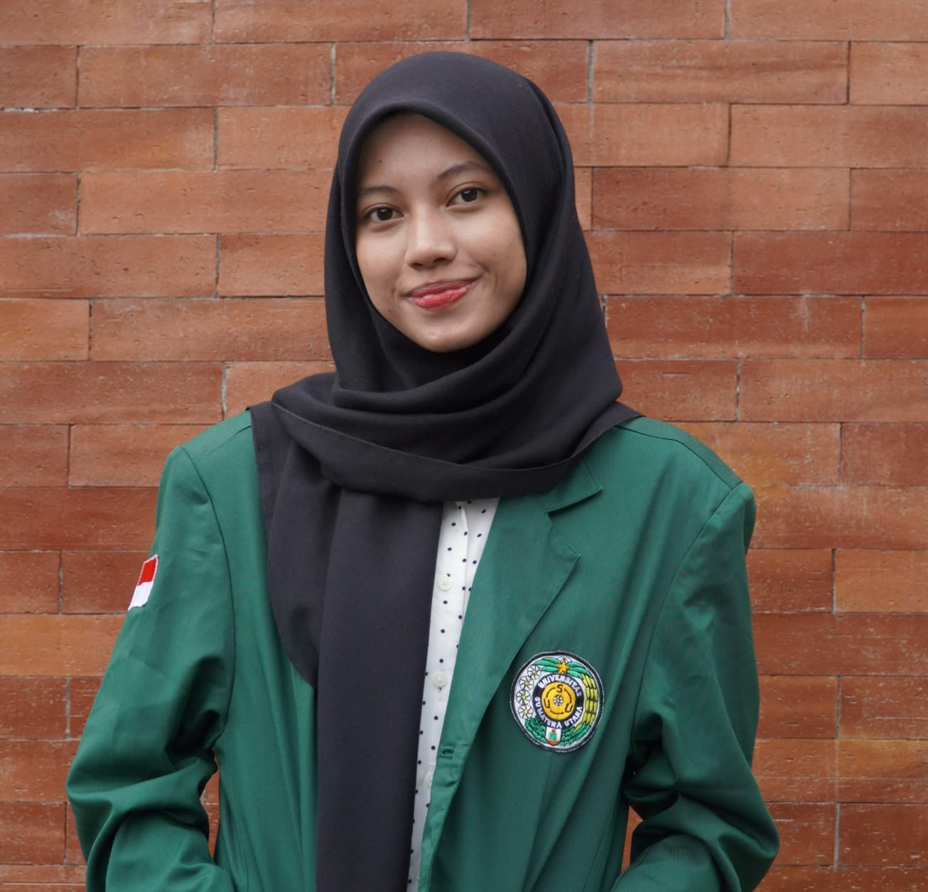 Fadila Lisma Sari